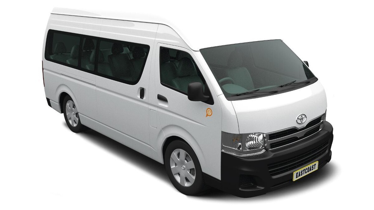 Images East Coast Car Rentals - Brisbane Airport