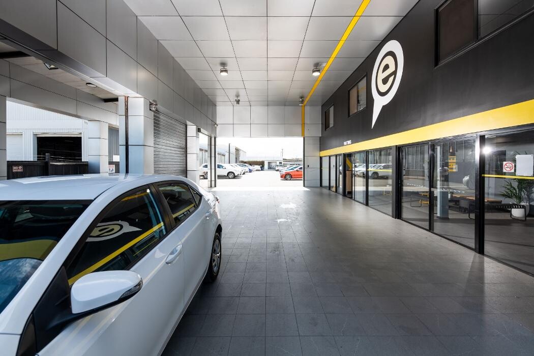 Images East Coast Car Rentals - Brisbane Airport