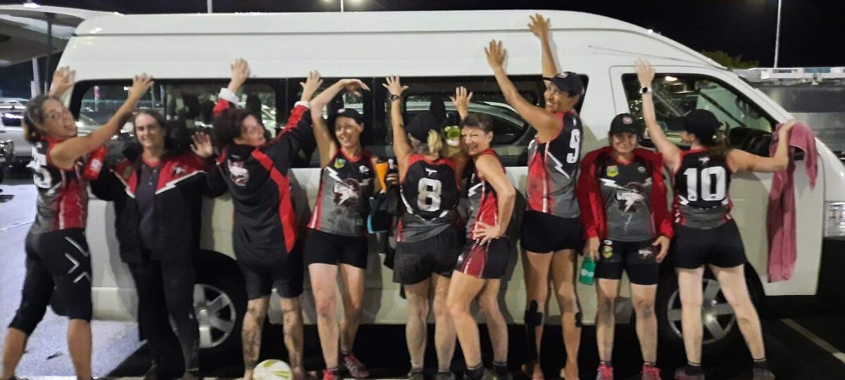 Images East Coast Car Rentals - Brisbane Airport