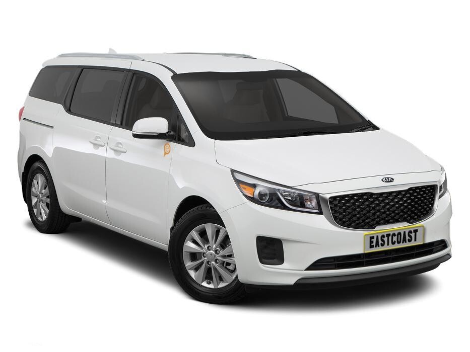 Images East Coast Car Rentals - Brisbane Airport