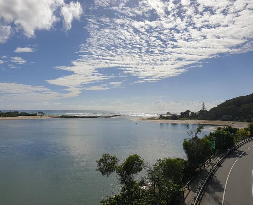 Images East Coast Car Rentals - Brisbane Airport