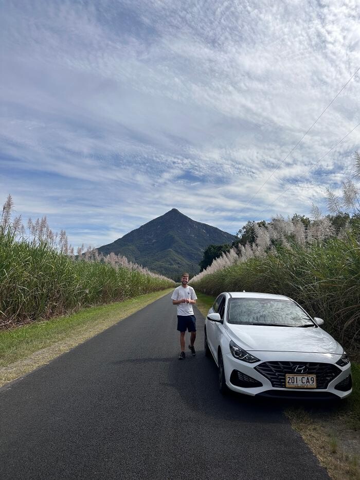 Images East Coast Car Rentals - Brisbane Airport