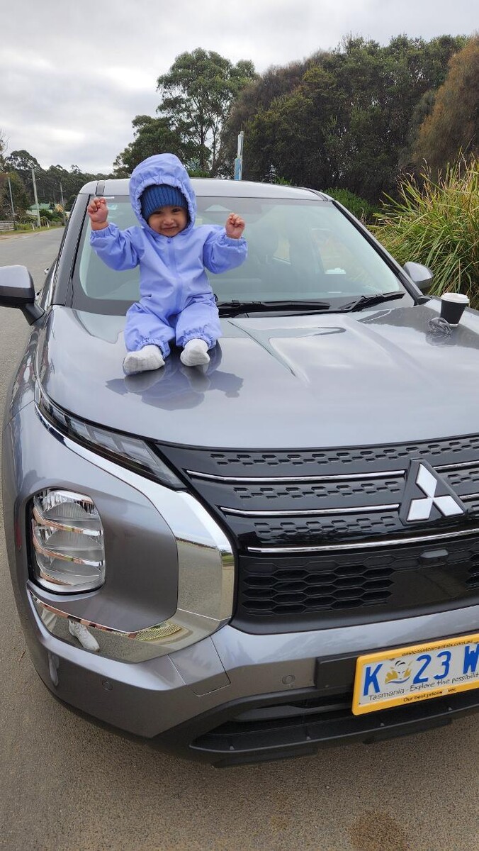 Images East Coast Car Rentals - Brisbane Airport