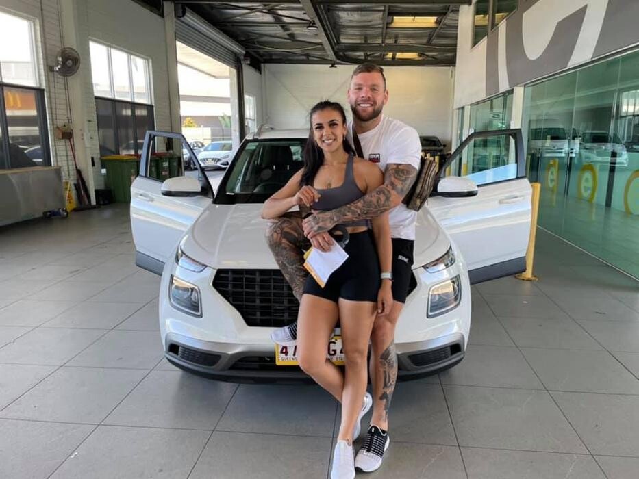 Images East Coast Car Rentals - Brisbane Airport