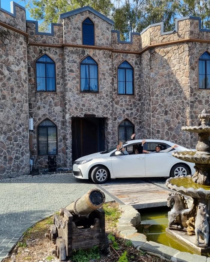 Images East Coast Car Rentals - Brisbane Airport