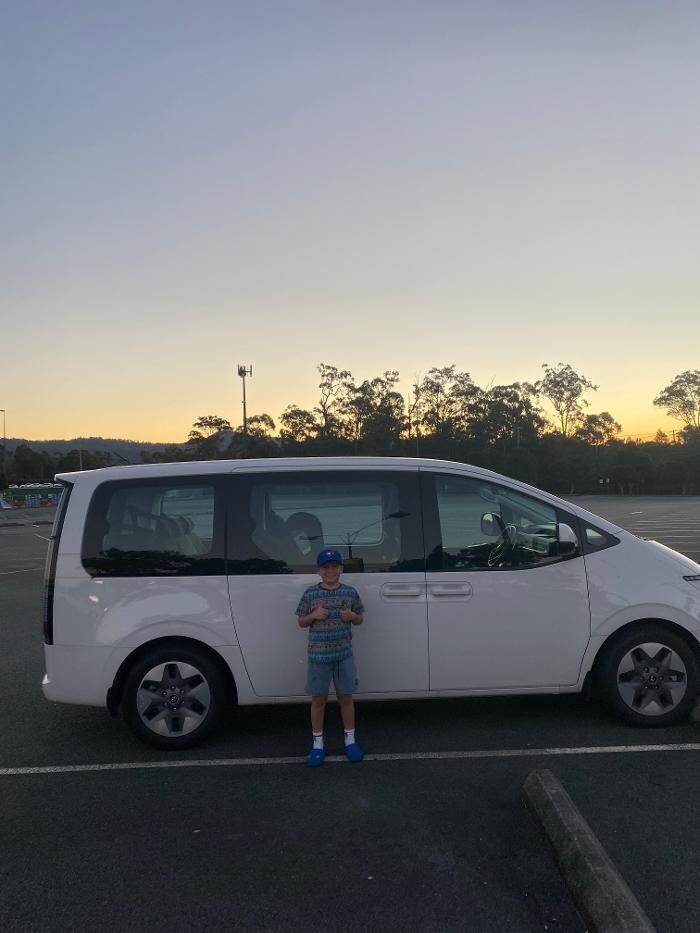 Images East Coast Car Rentals - Brisbane Airport