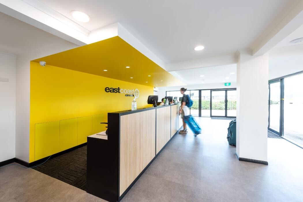 Images East Coast Car Rentals - Brisbane Airport