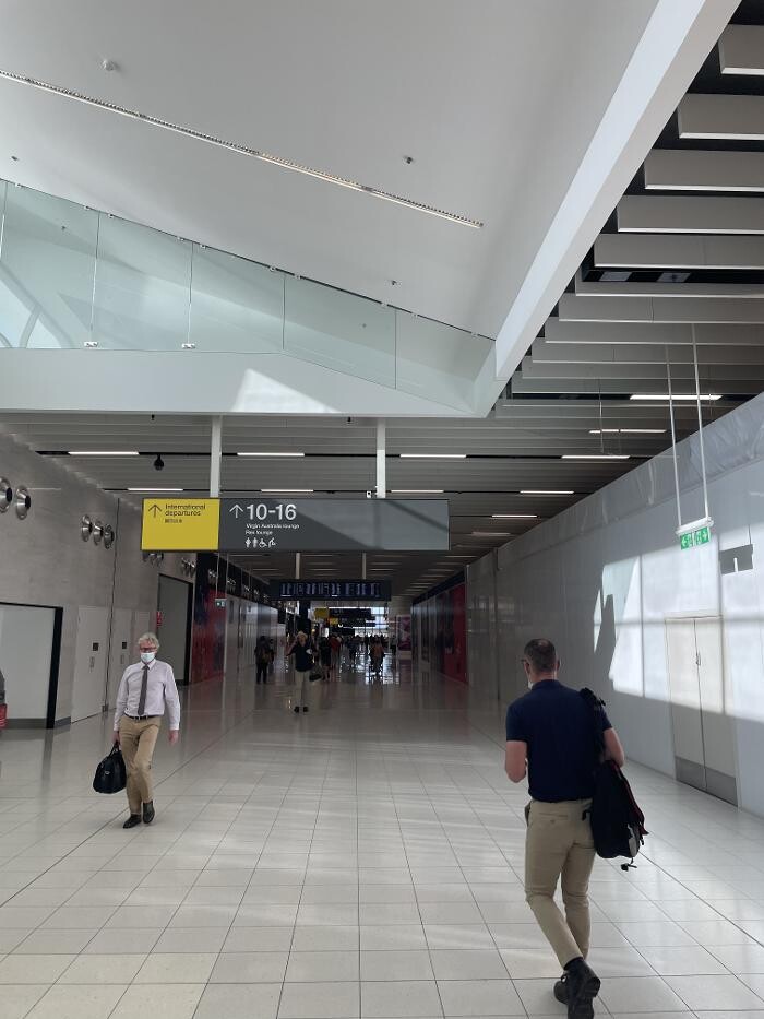 Images East Coast Car Rentals - Brisbane Airport
