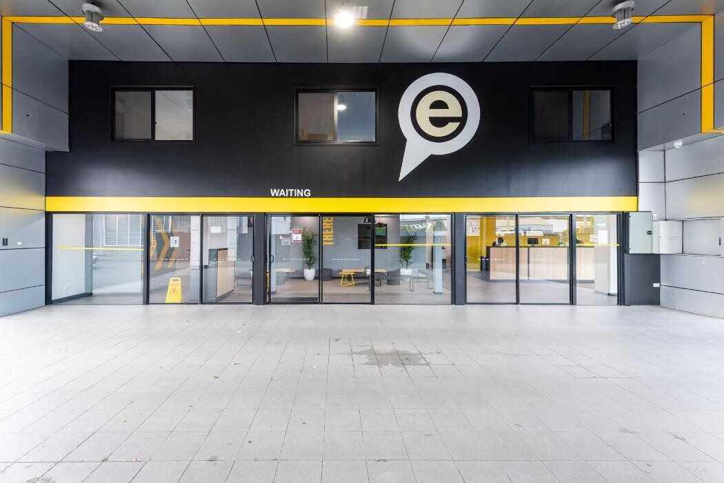 Images East Coast Car Rentals - Brisbane Airport