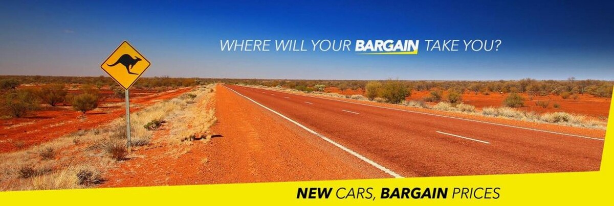 Images Bargain Car Rentals (Launceston)