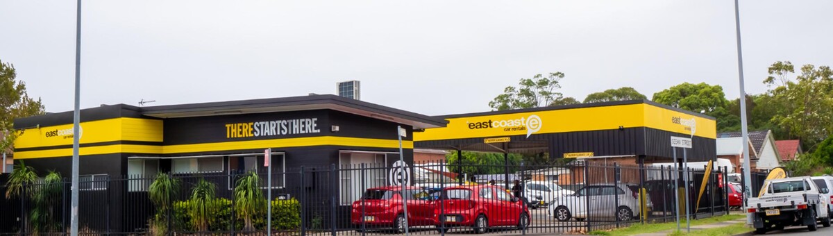Images East Coast Car Rentals - Newcastle