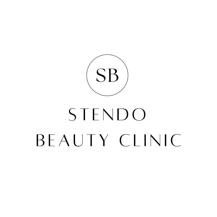 STENDO CLINIC: health, wellness and beauty hub Logo