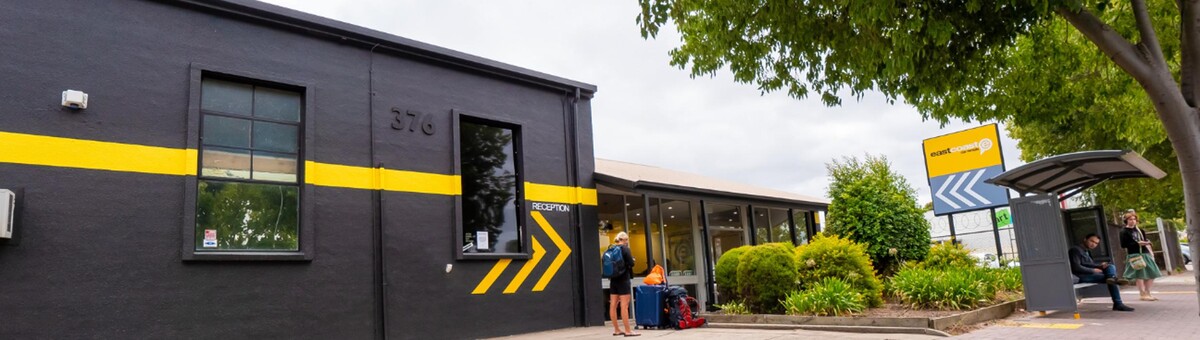 Images East Coast Car Rentals - Adelaide Airport