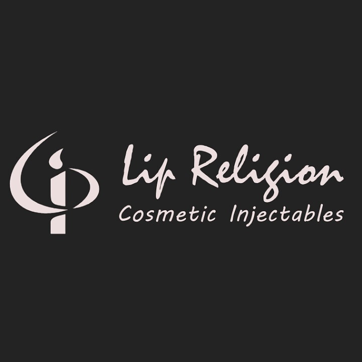 Lip Religion Cosmetic Injectables Logo