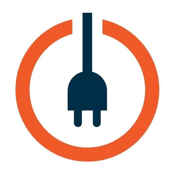 Want A Sparky Logo