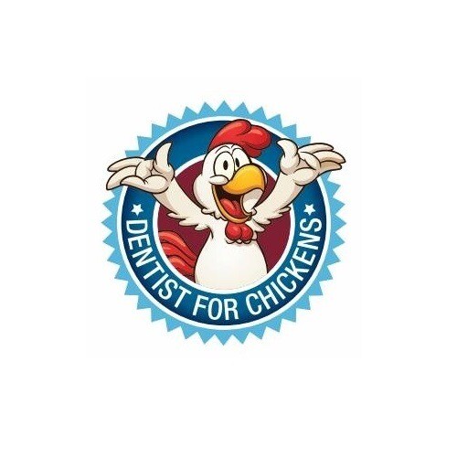 Dentist for Chickens - Edgeworth Dental Care Logo
