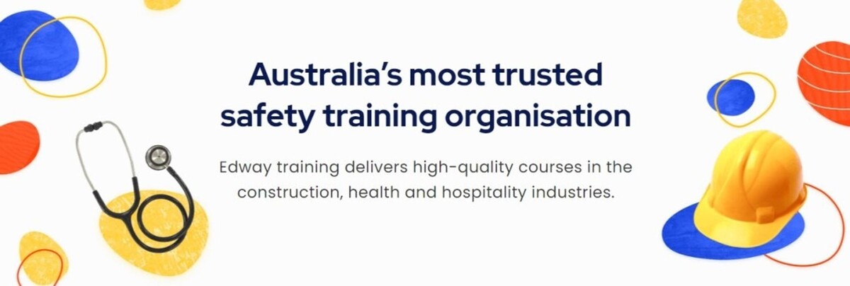 Images Edway Training Sydney - Construction, Health and Hospitality Courses