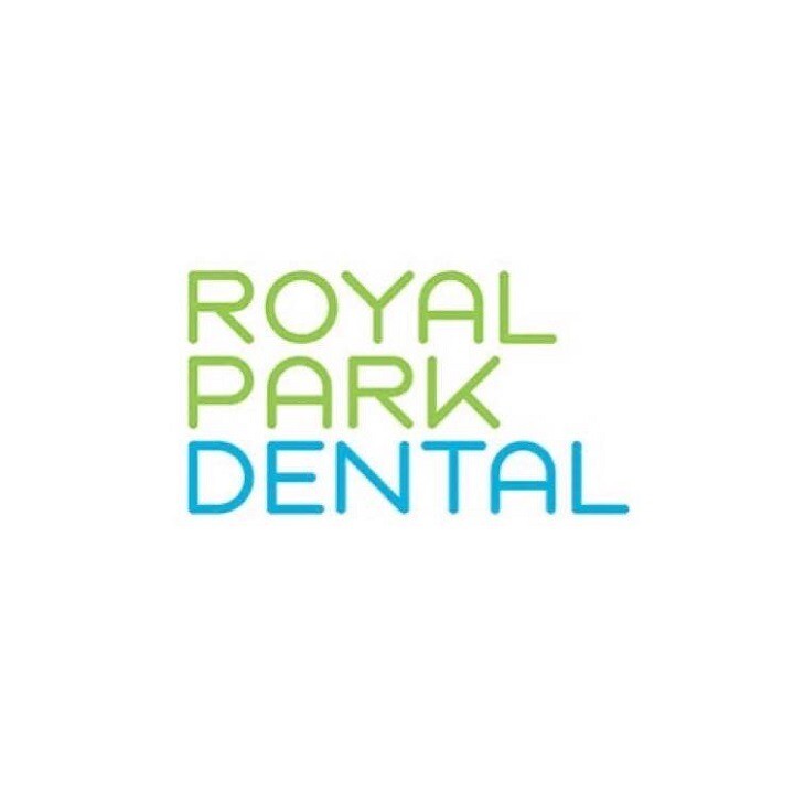 Royal Park Dental Logo