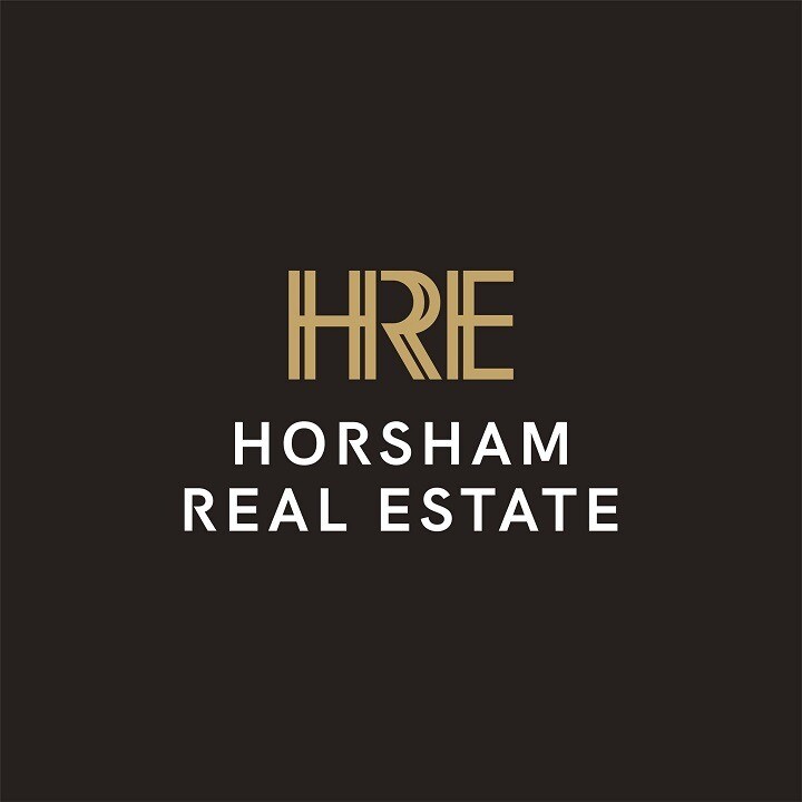 Horsham Real Estate Logo