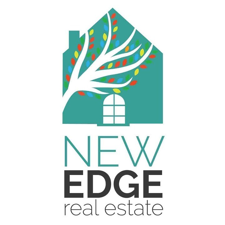 New Edge Real Estate Logo