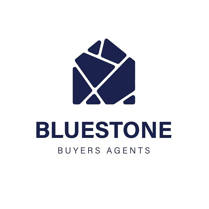Bluestone Buyers Agents Logo