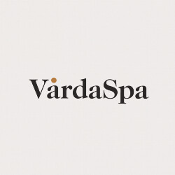 Varda Spa Logo