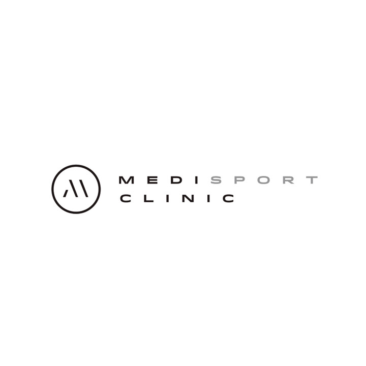 Medisport Clinic Logo