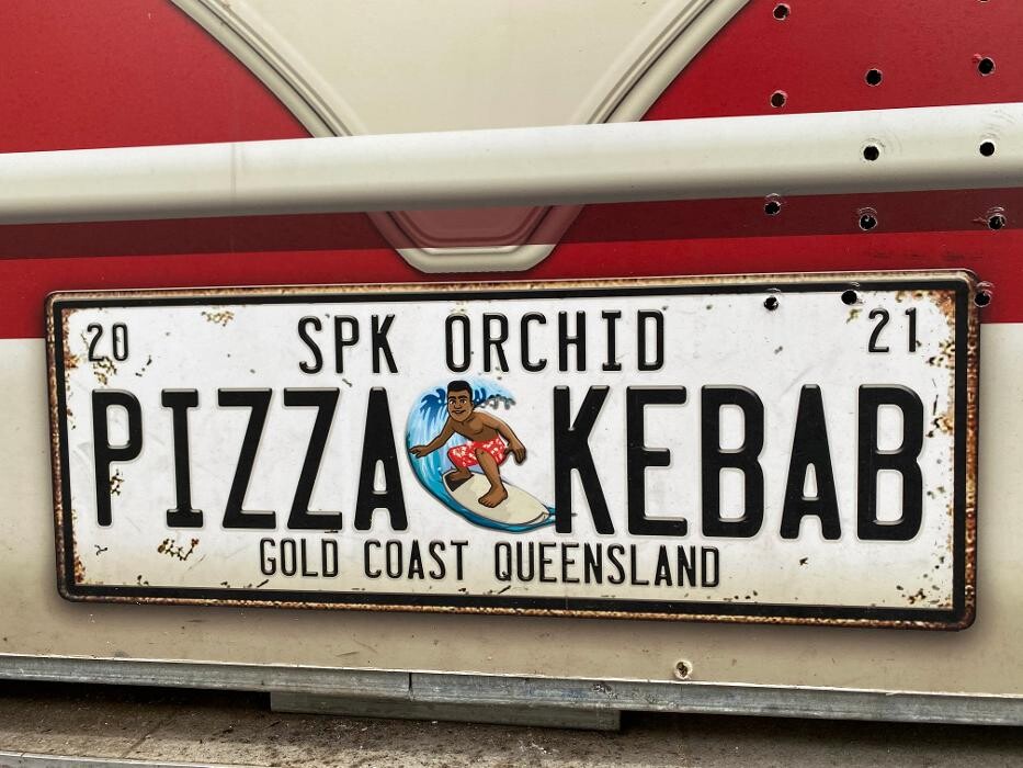 Images Surfers pizza & Kebab (SPK Orchid)