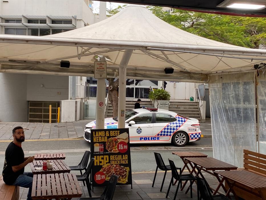 Images Surfers pizza & Kebab (SPK Orchid)