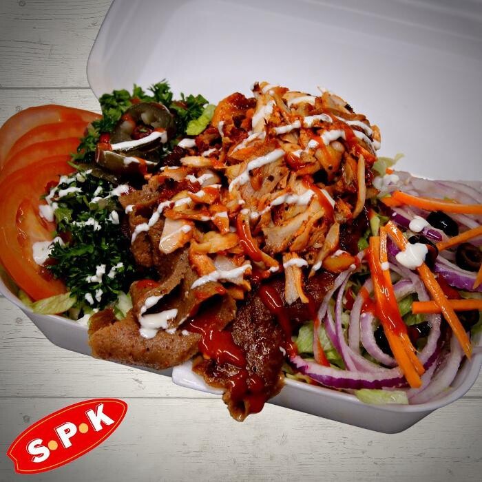 Images Surfers pizza & Kebab (SPK Orchid)