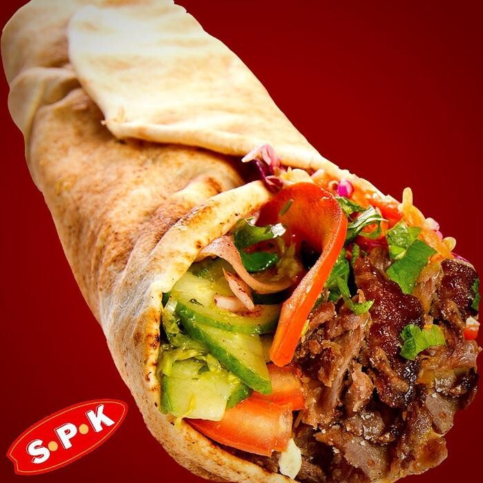 Images Surfers pizza & Kebab (SPK Orchid)