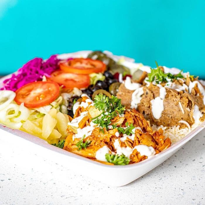Images Surfers pizza & Kebab (SPK Orchid)