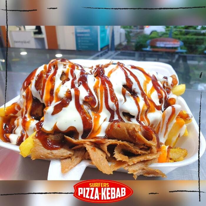 Images Surfers pizza & Kebab (SPK Orchid)