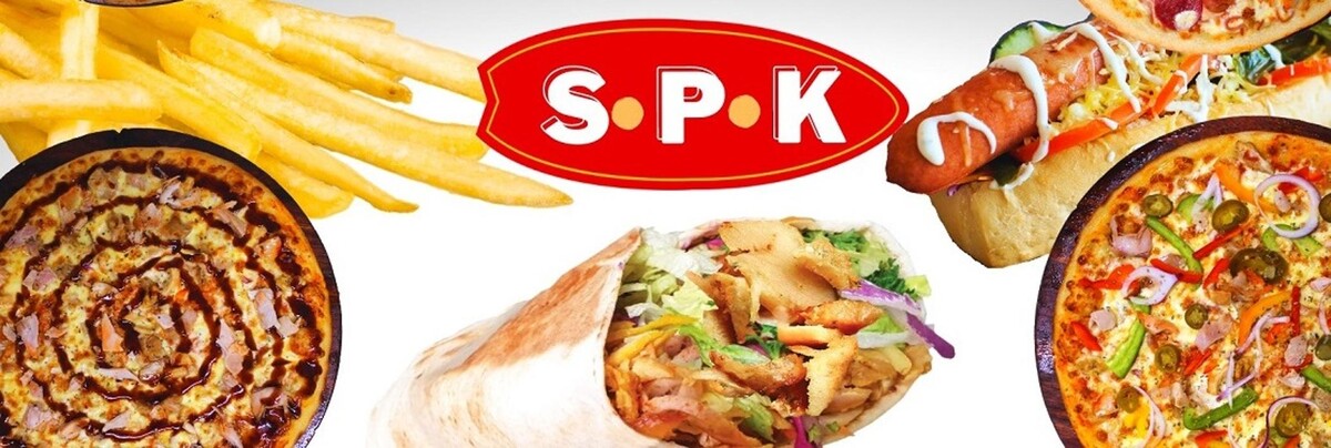 Images Surfers pizza & Kebab (SPK Orchid)