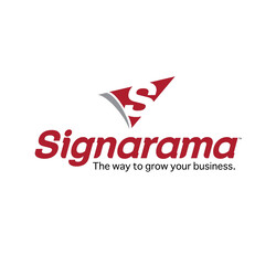 Signarama Heidelberg Logo