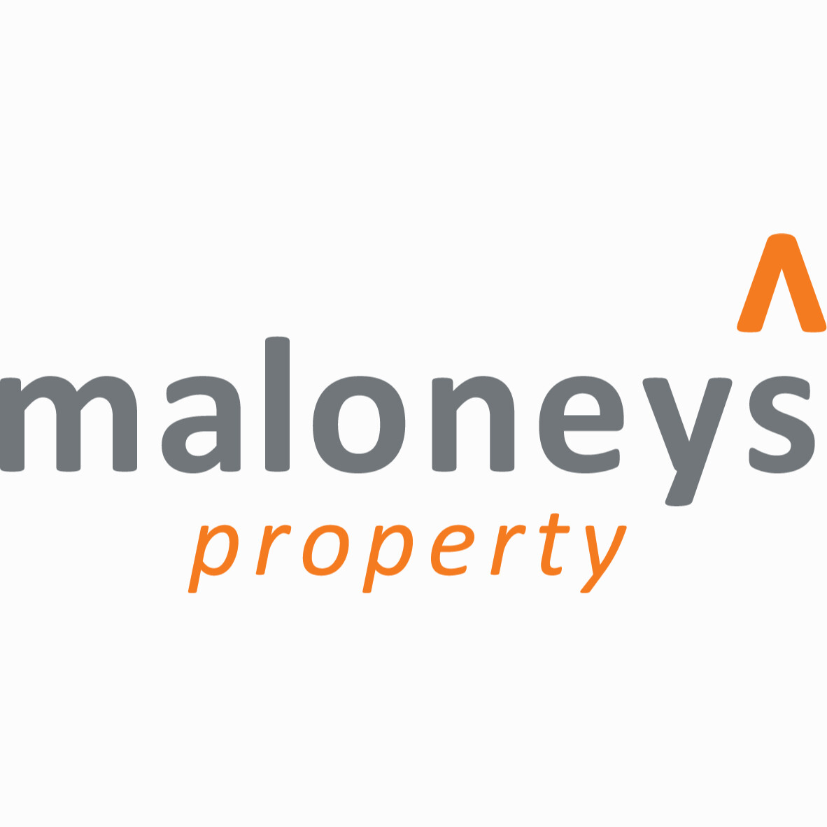 Maloney's Property Logo