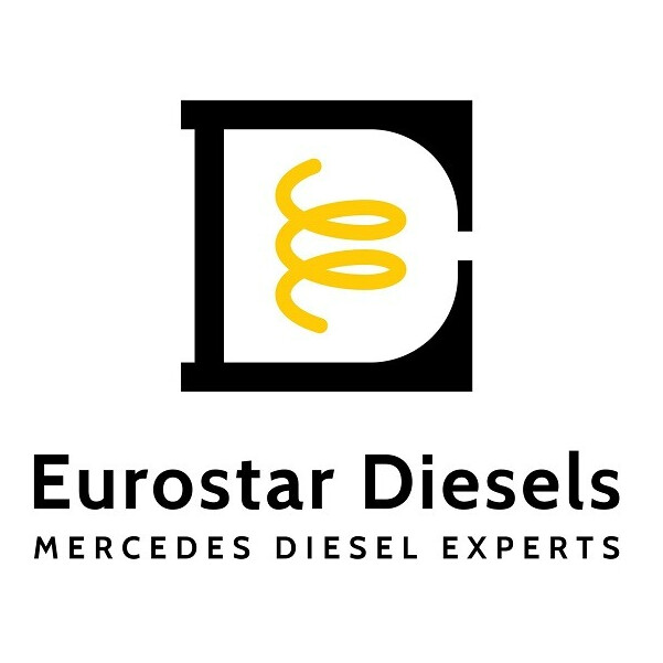 Eurostar Diesels Logo