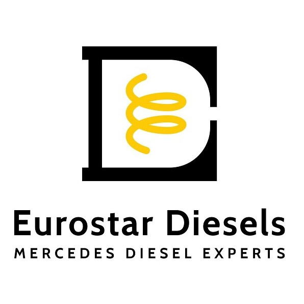 Eurostar Diesels Logo