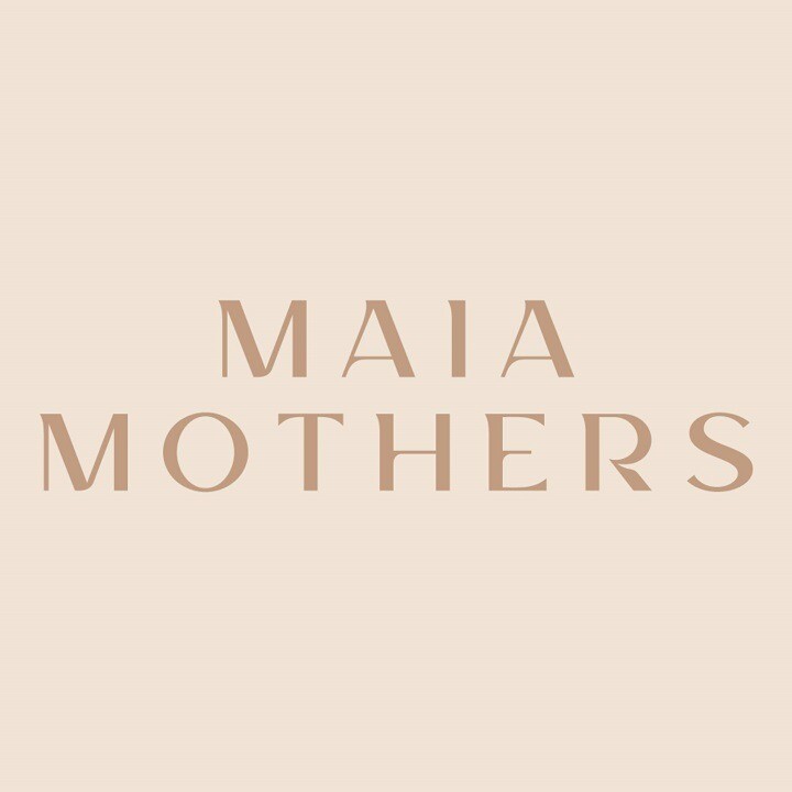 Maia Mothers Logo