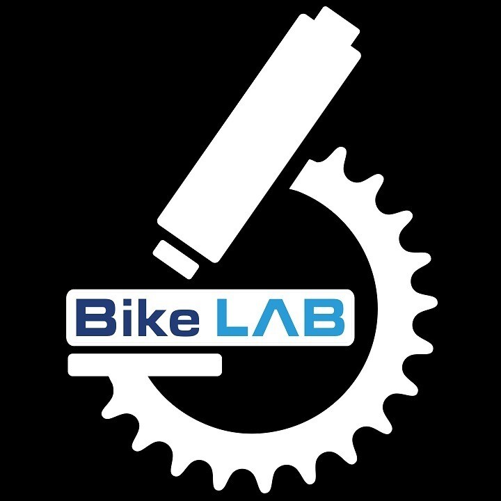 Bike Lab Logo