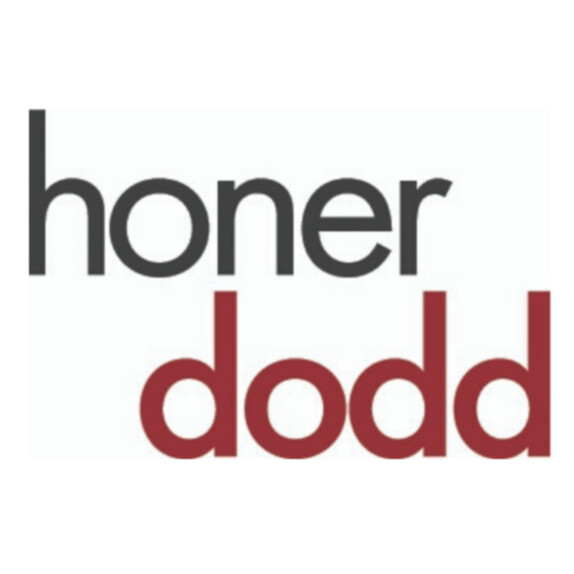 Honer Dodd Realty Logo