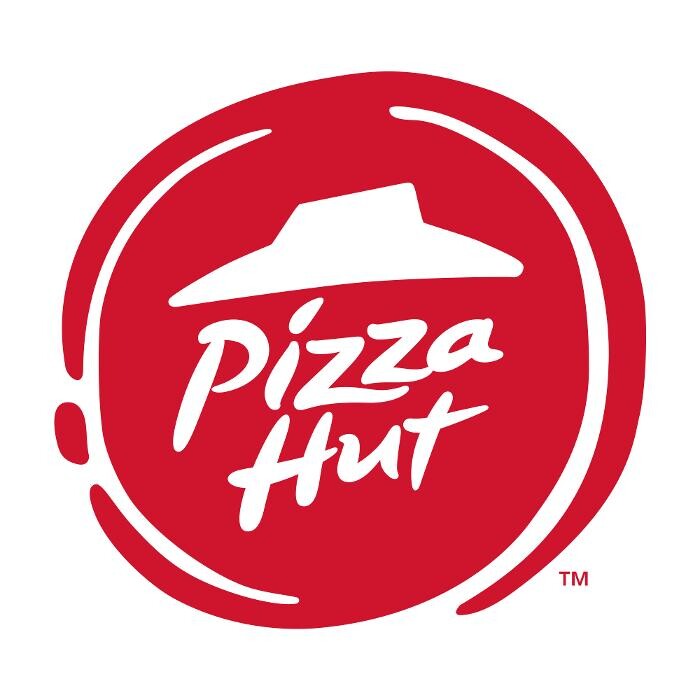 Pizza Hut Noosaville Logo