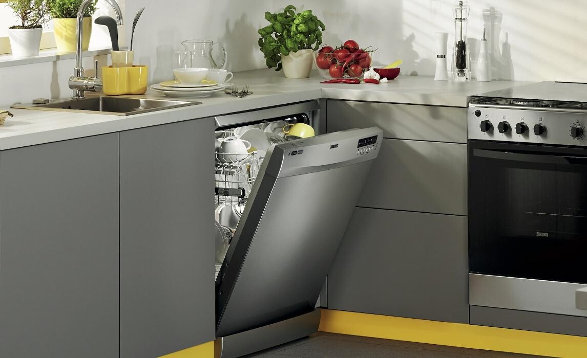 Images Perth Dishwashers - Repairs & Sales