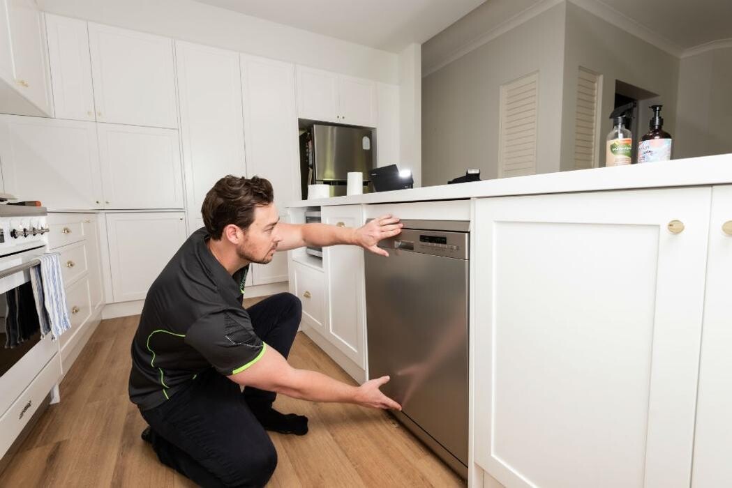 Images Perth Dishwashers - Repairs & Sales