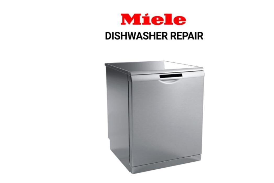 Images Perth Dishwashers - Repairs & Sales