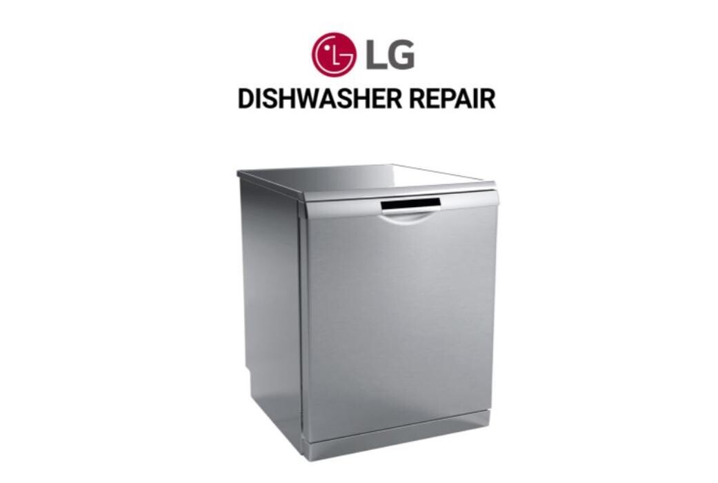 Images Perth Dishwashers - Repairs & Sales