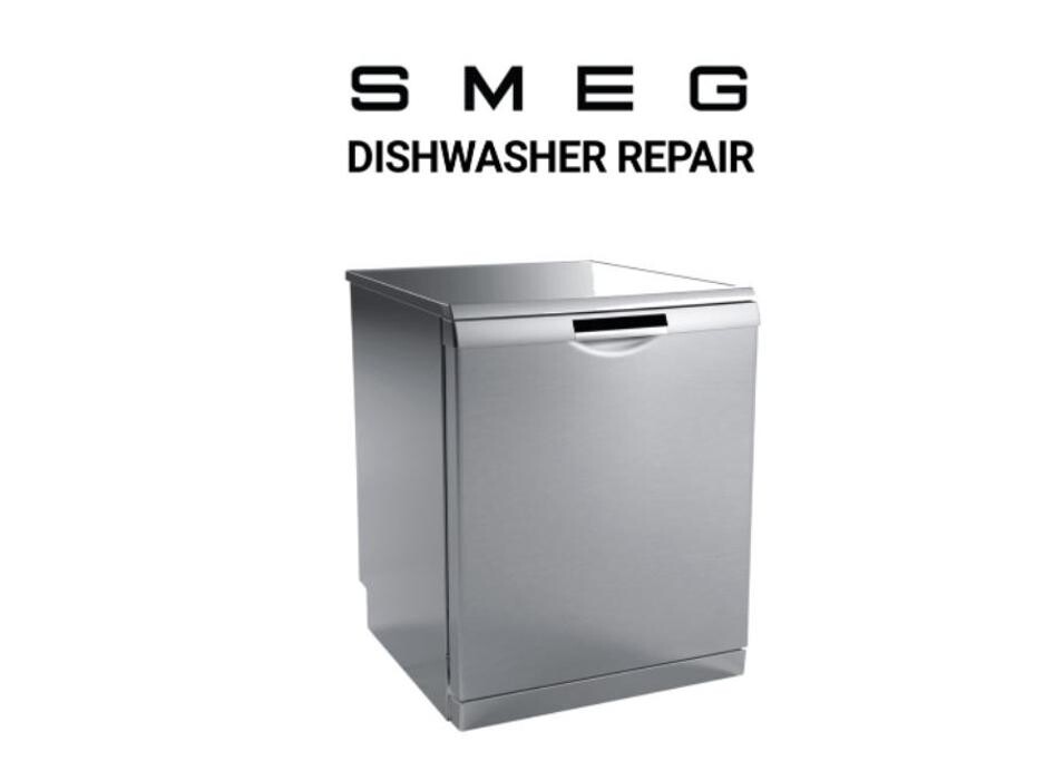 Images Perth Dishwashers - Repairs & Sales