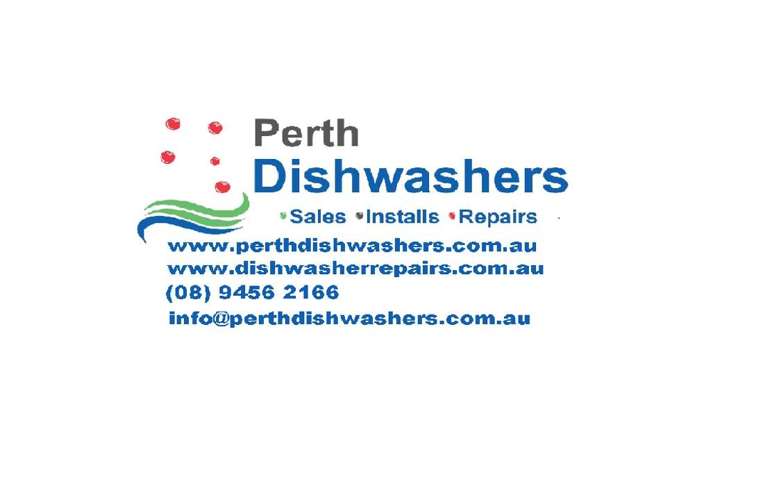 Images Perth Dishwashers - Repairs & Sales