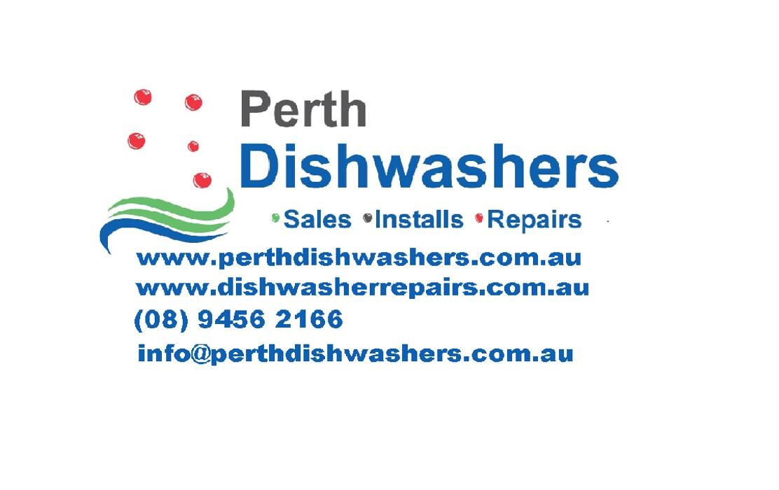 Images Perth Dishwashers - Repairs & Sales