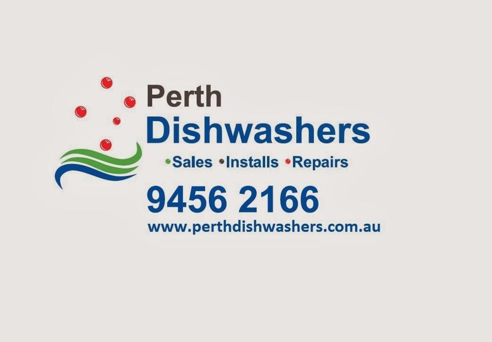 Images Perth Dishwashers - Repairs & Sales